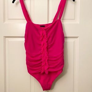 NBD Las Olas Bodysuit